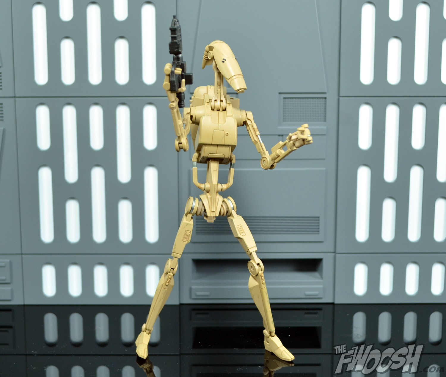 sh figuarts super battle droid