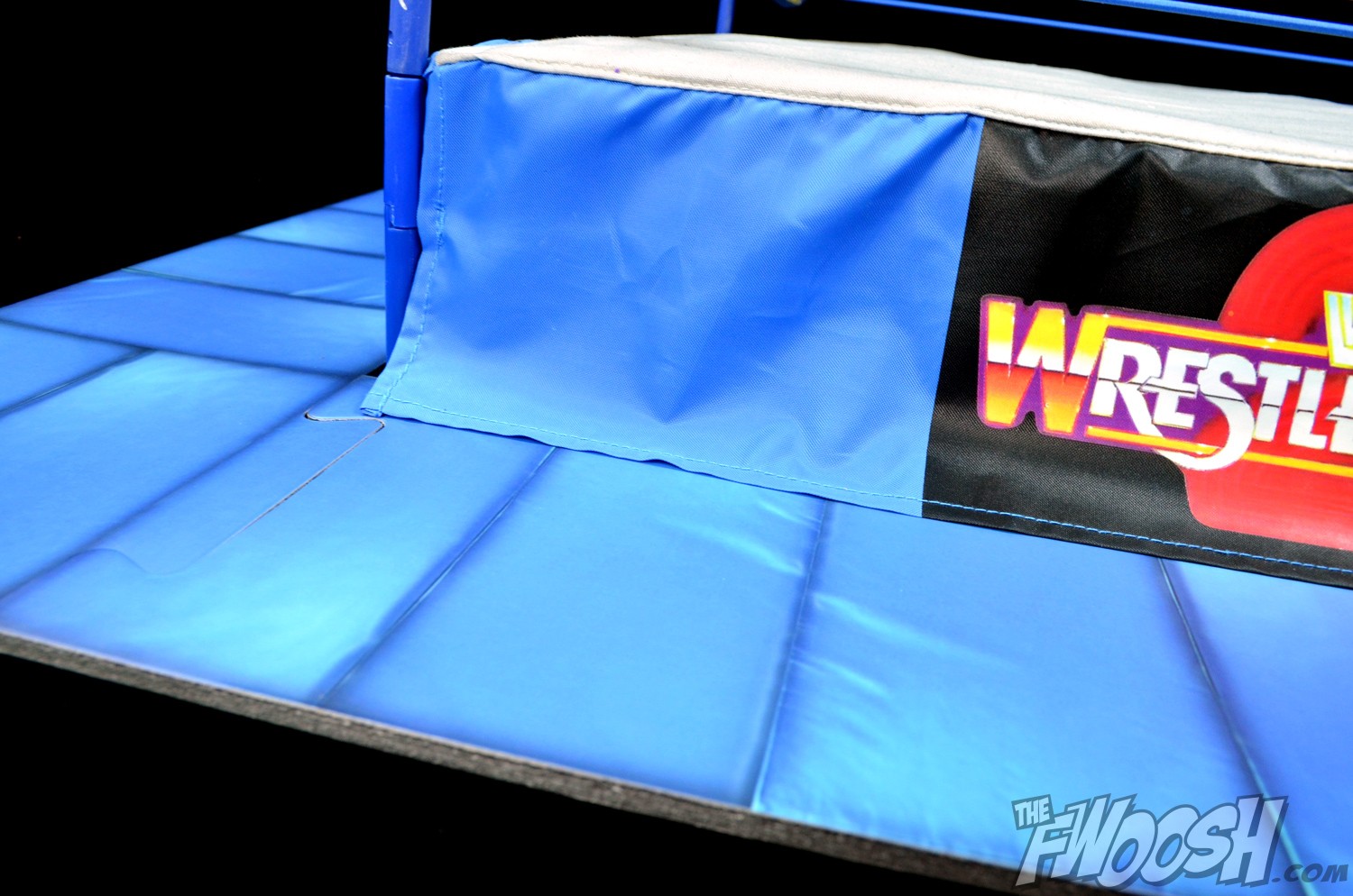 Extreme Sets Arena, Classic Backstage, and Ring Mats PopUps Fwoosh