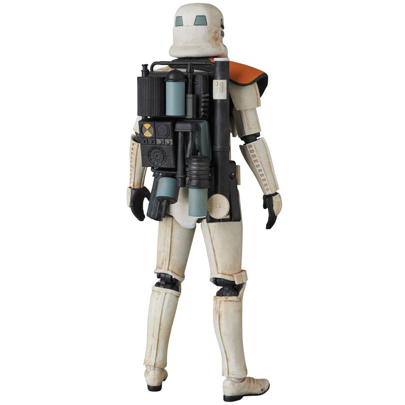 mafex sandtrooper