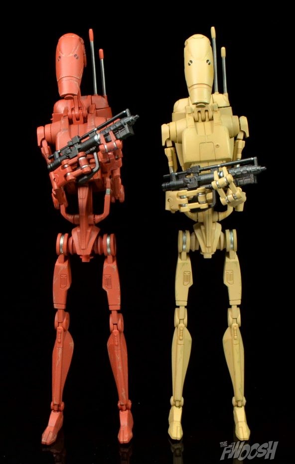 figuarts battle droid