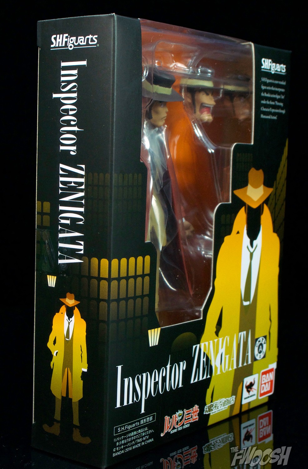 lupin figuarts