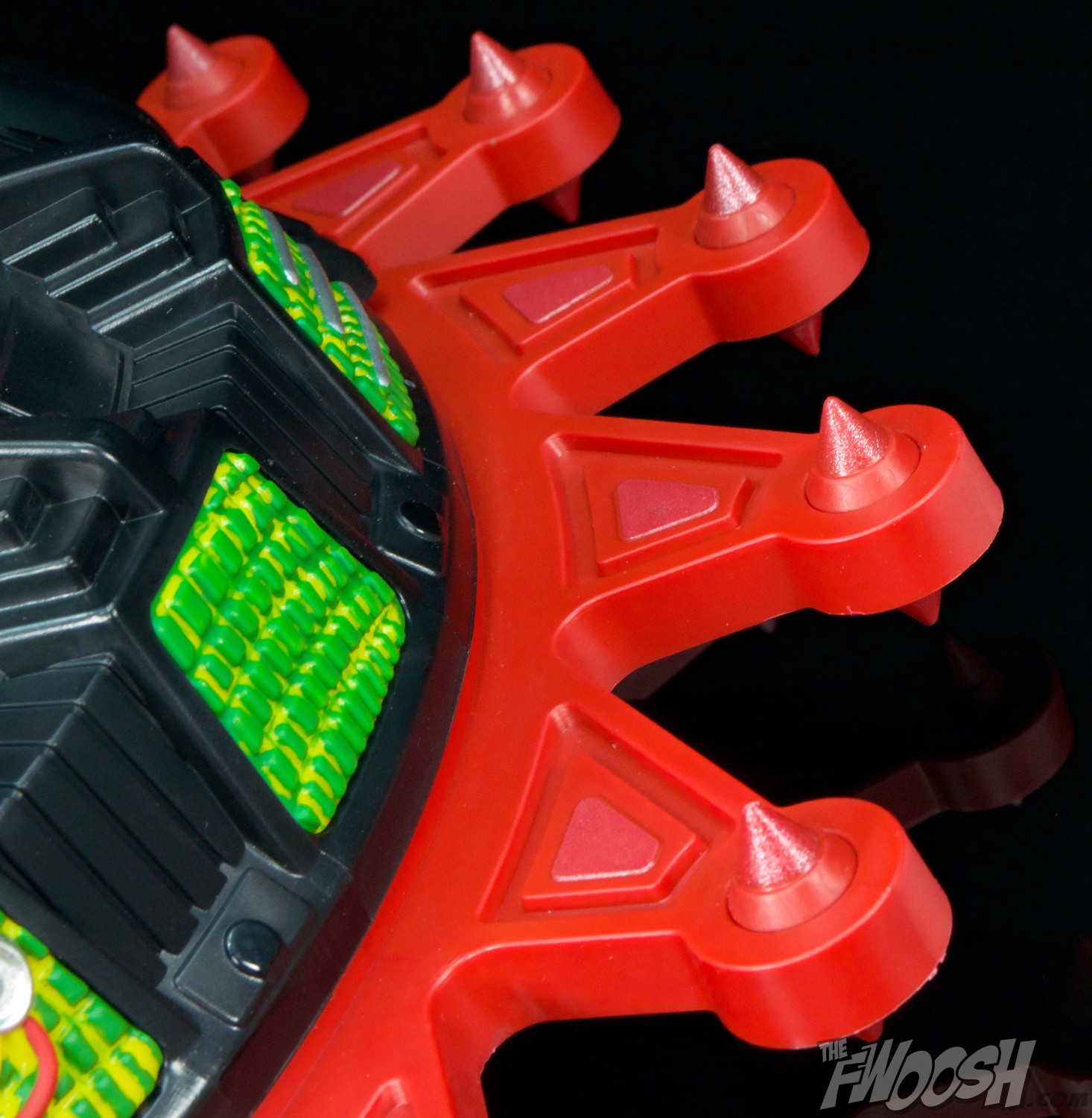 motu classics roton