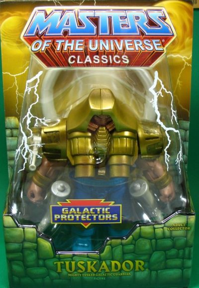 tuskador motuc