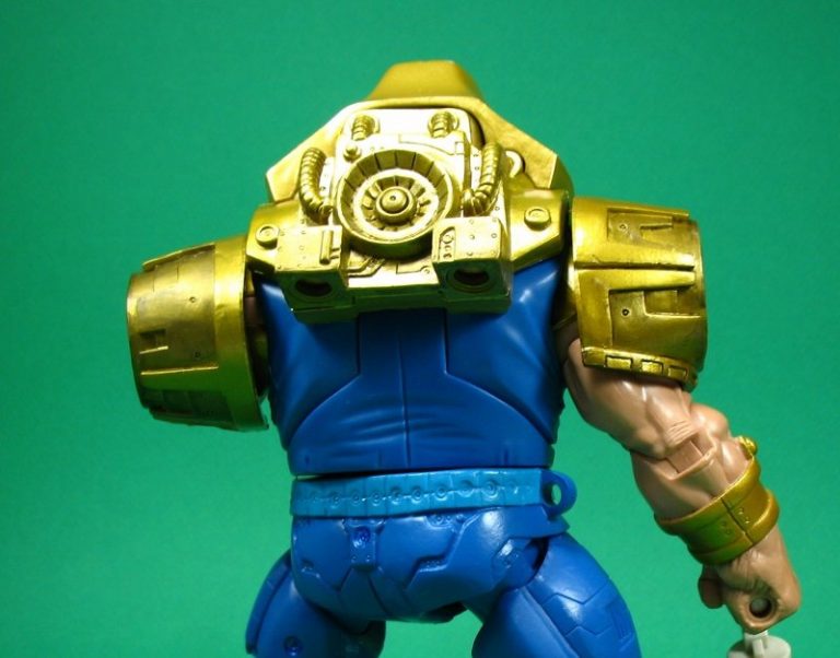 tuskador motuc