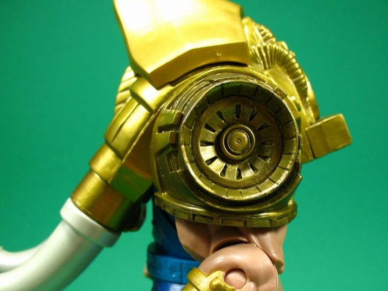 tuskador motuc