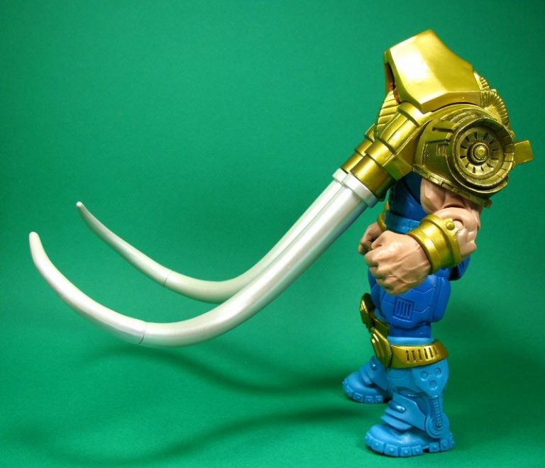 tuskador motuc