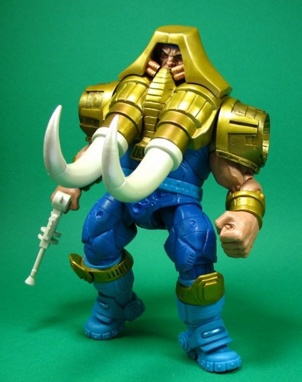 tuskador motuc