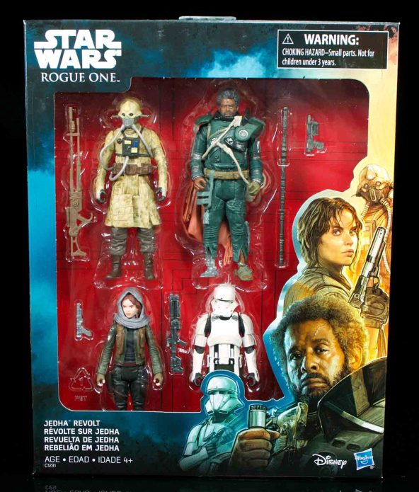 jedha revolt 4 pack