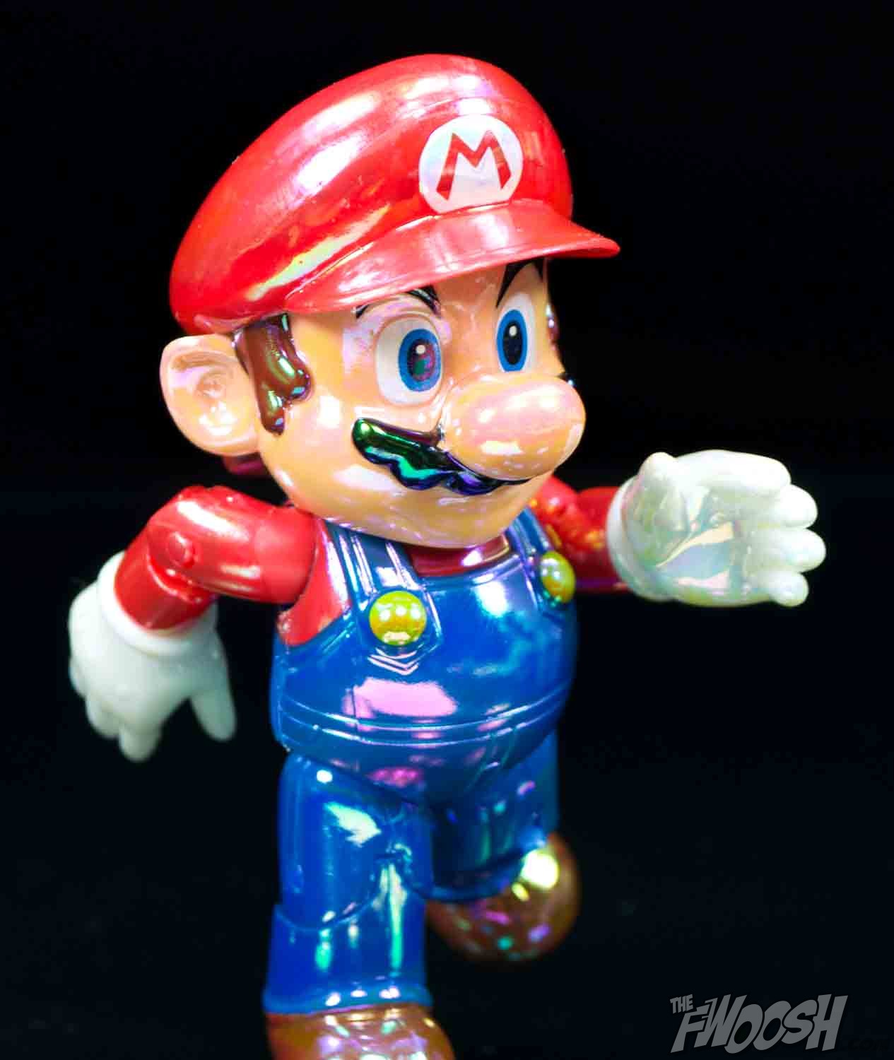 jakks pacific mario plush