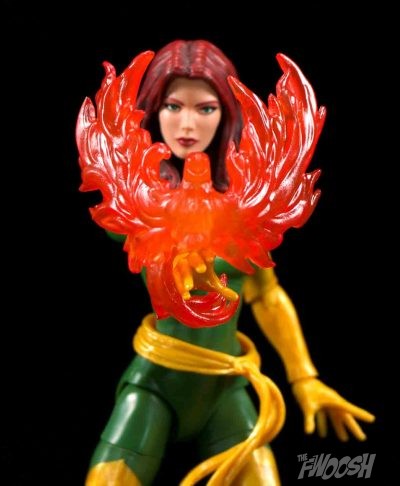 dark phoenix 2 pack