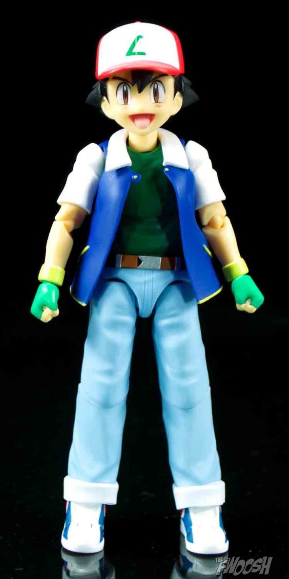 figuarts ash ketchum