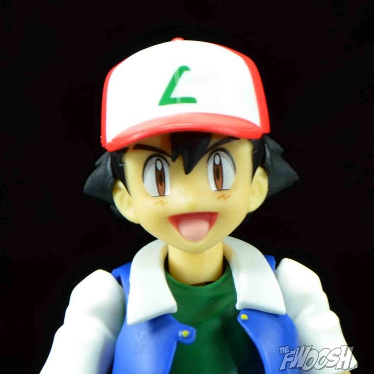 figuarts ash ketchum