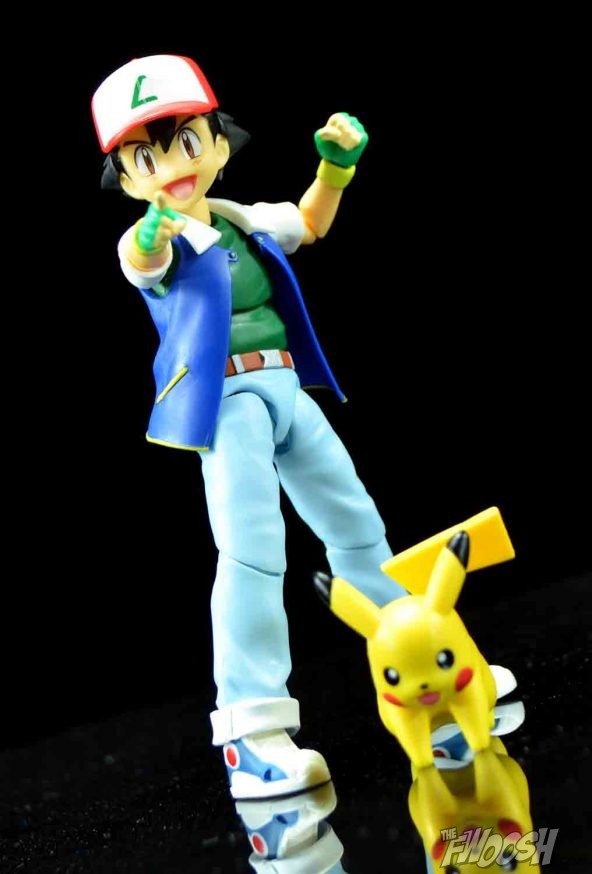 figuarts ash ketchum