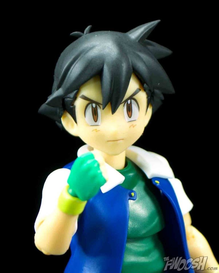 figuarts ash ketchum