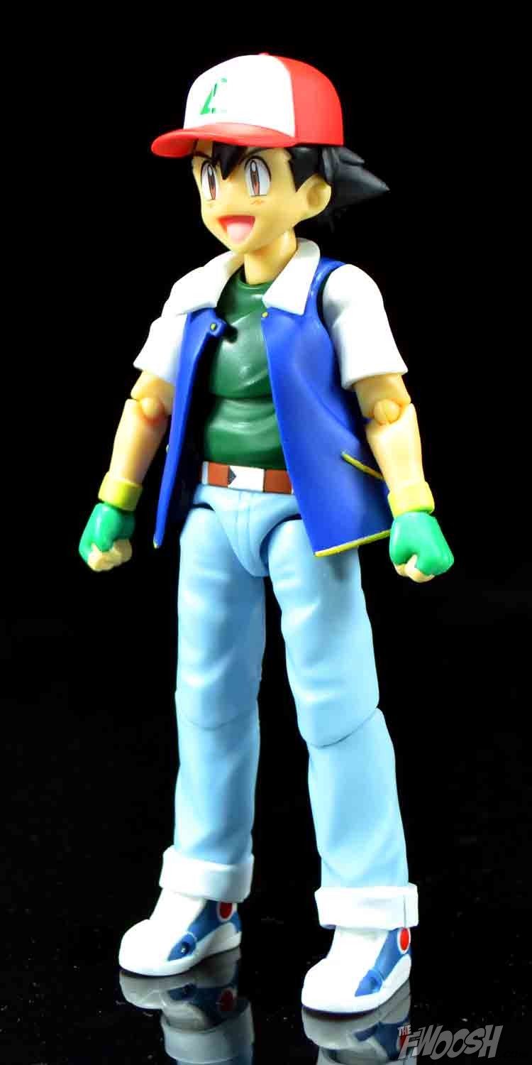 figuarts ash ketchum