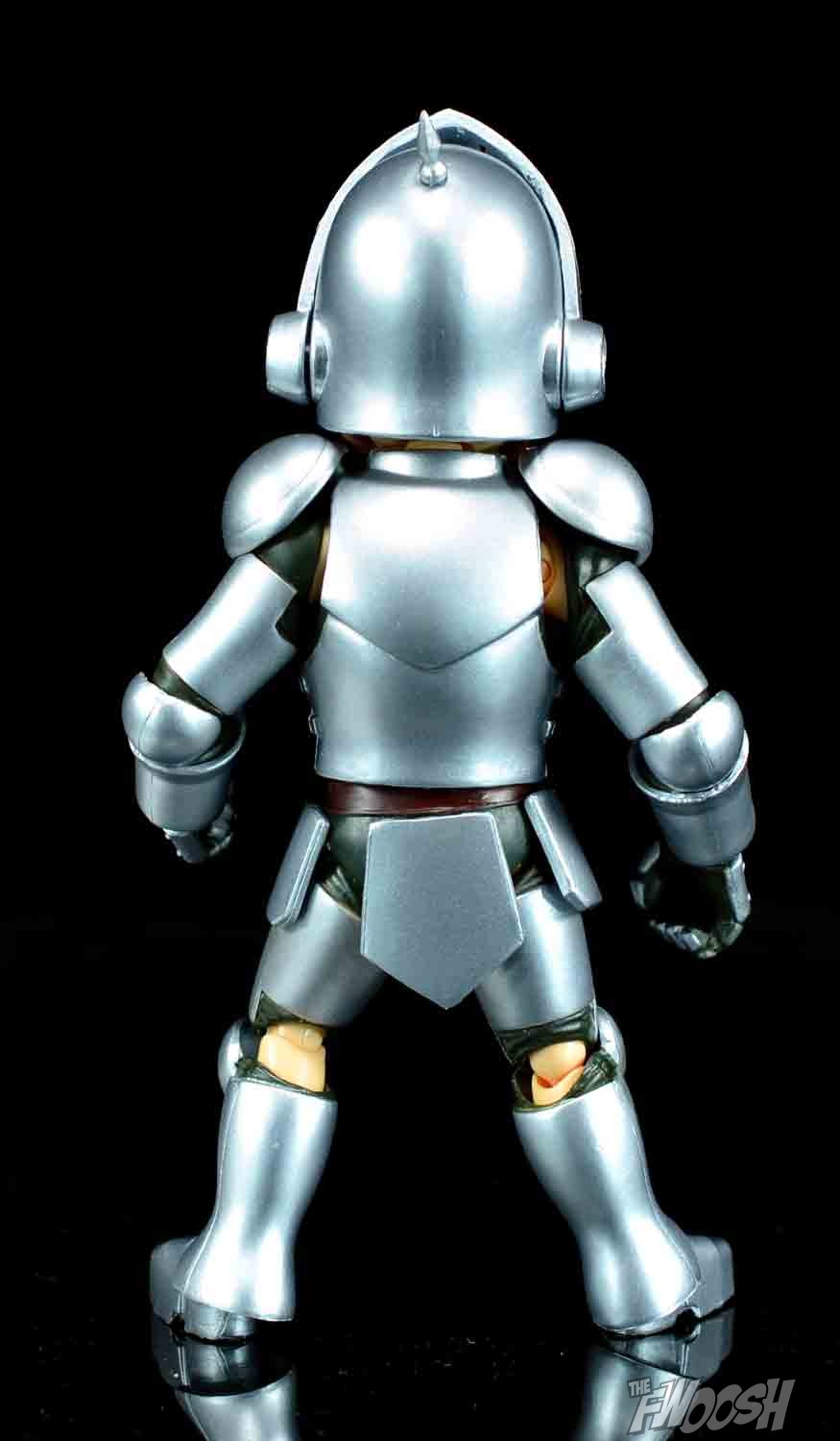 ghosts n goblins arthur figure