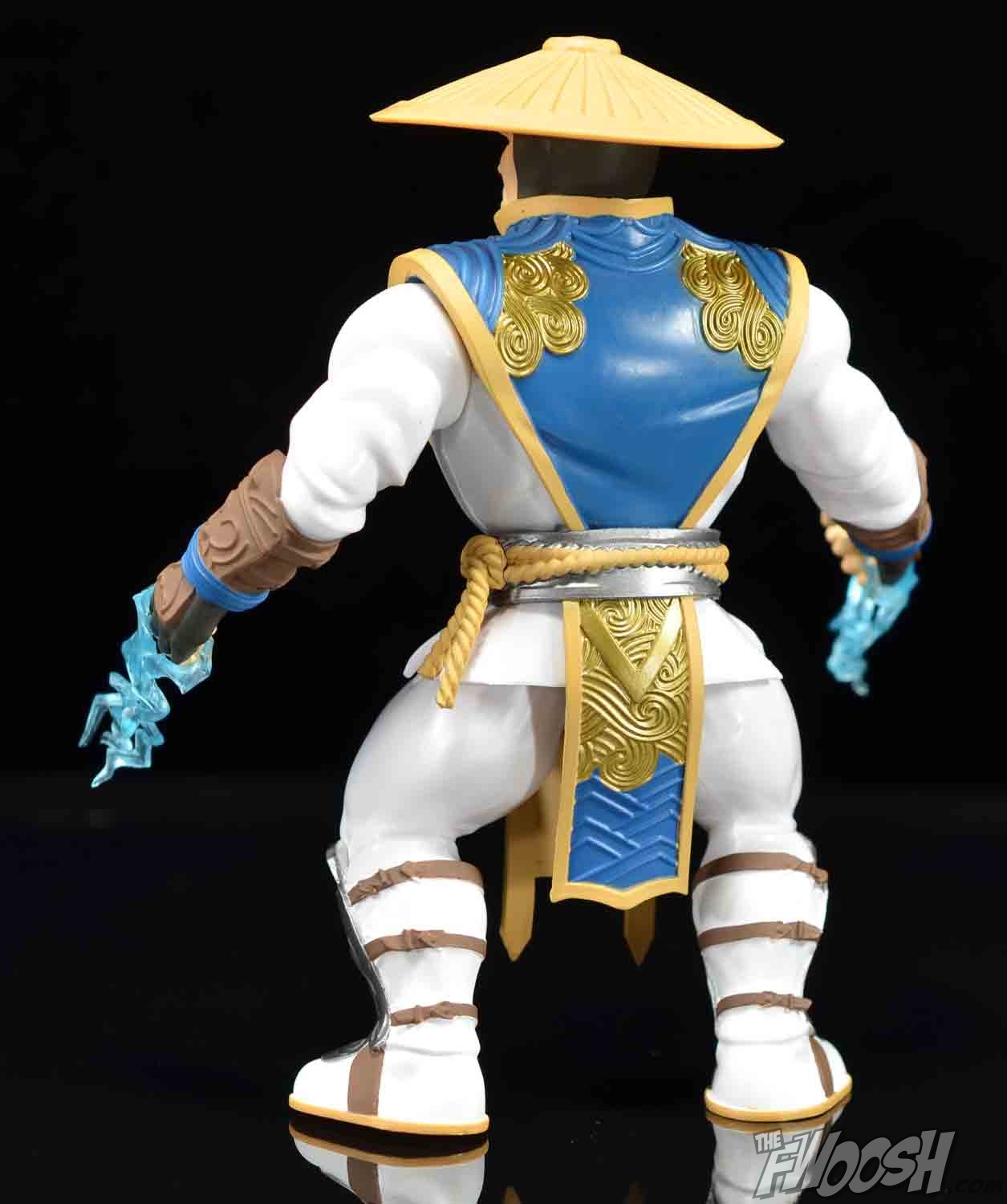 Funko Mortal Kombat X Action Figures The Fwoosh