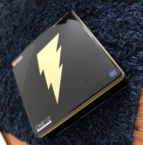 mezco black adam