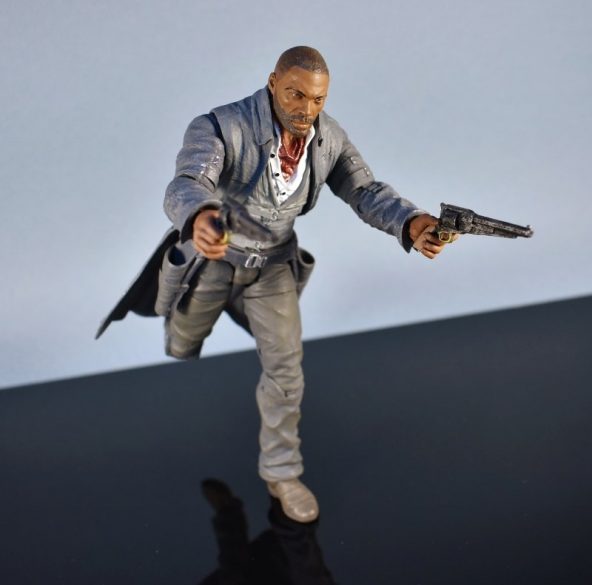 diamond select gunslinger