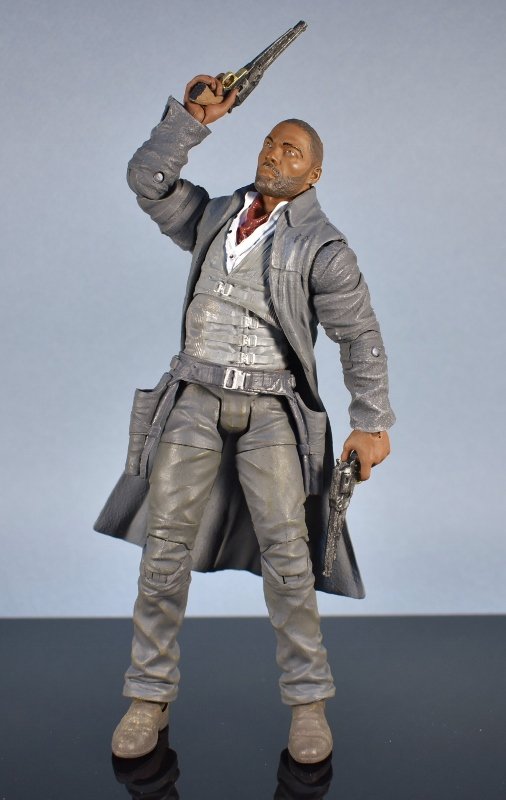 diamond select dark tower