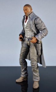 diamond select gunslinger