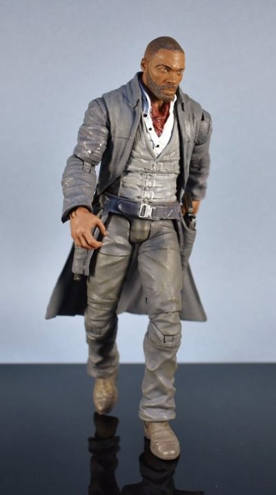 diamond select gunslinger