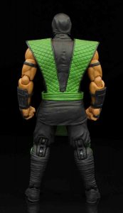reptile