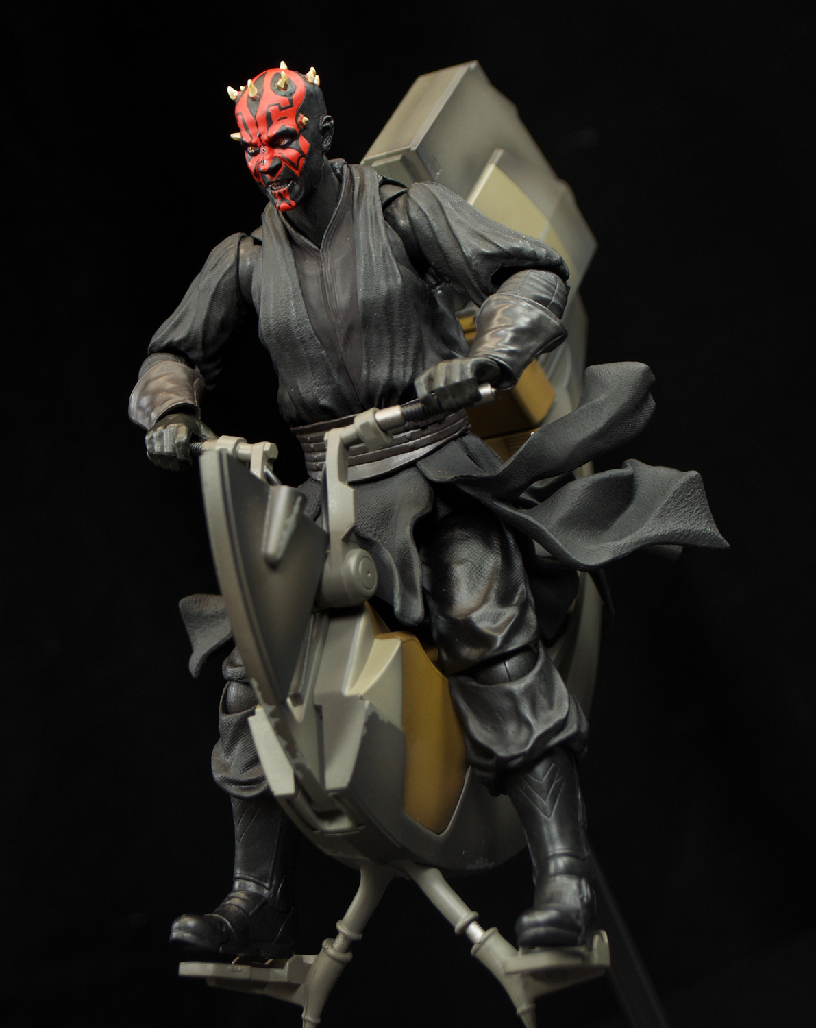 new sh figuarts star wars