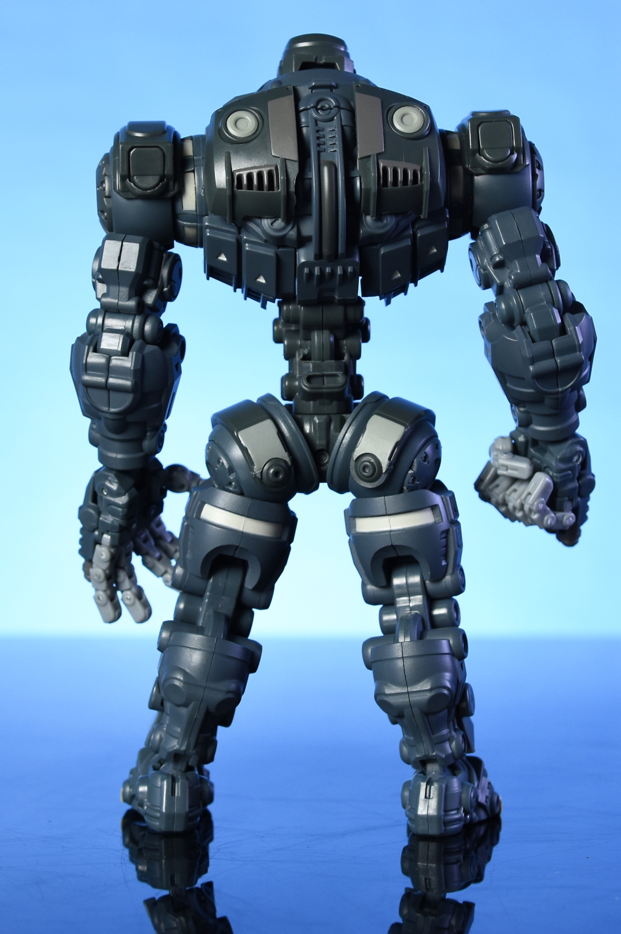 Toy Notch Astrobots Argus Fwoosh