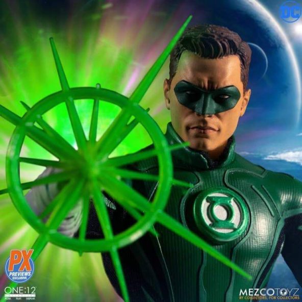 Green lantern coupons