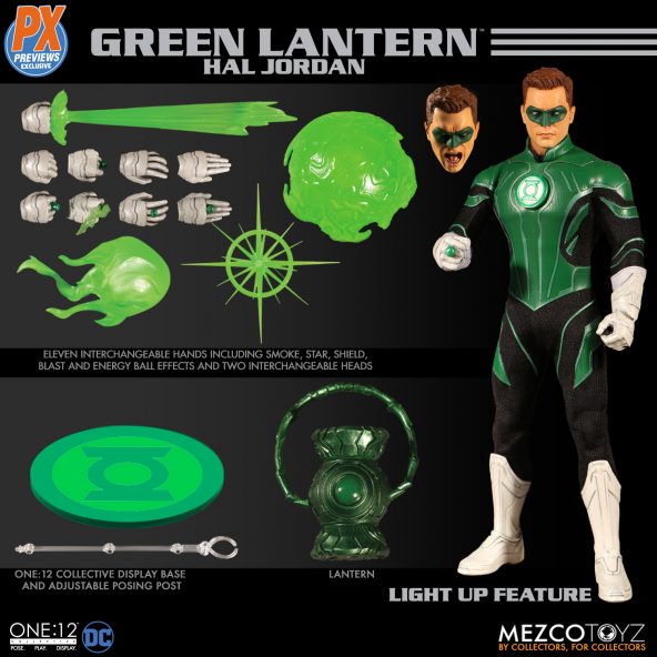 Green lantern coupons