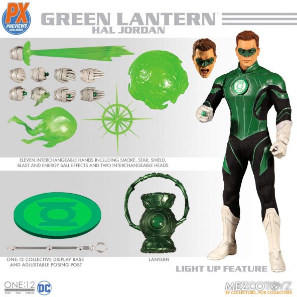Green lantern coupons