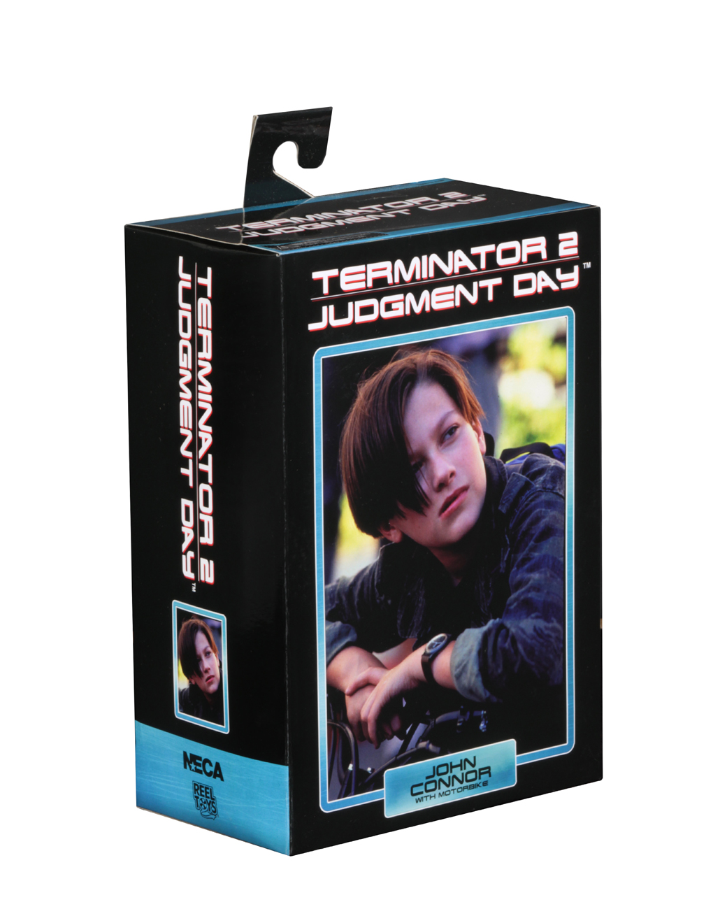 neca terminator 2 john connor