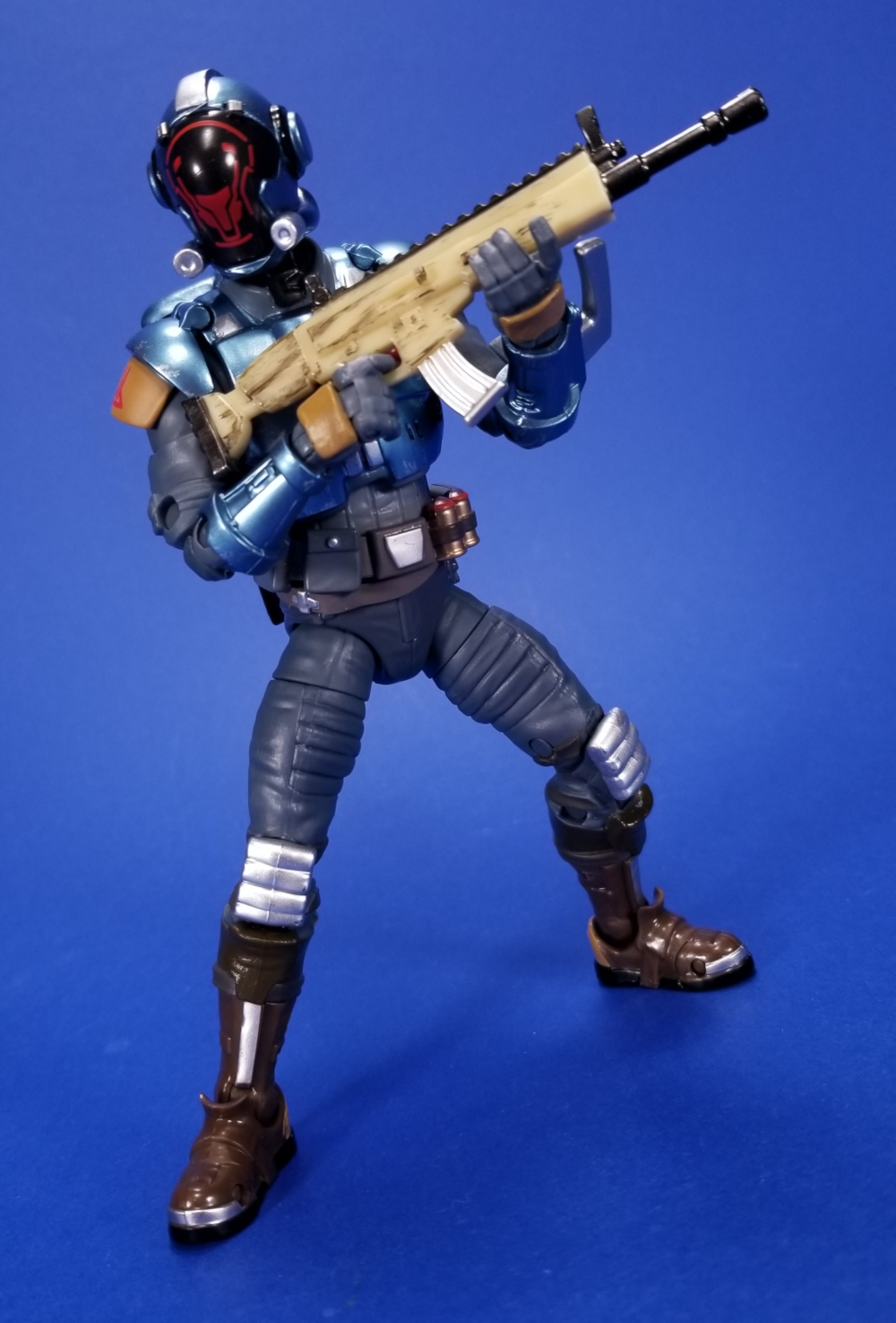 jazwares fortnite legendary loadout