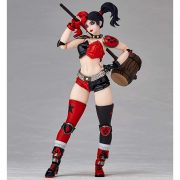 amazing yamaguchi harley quinn review