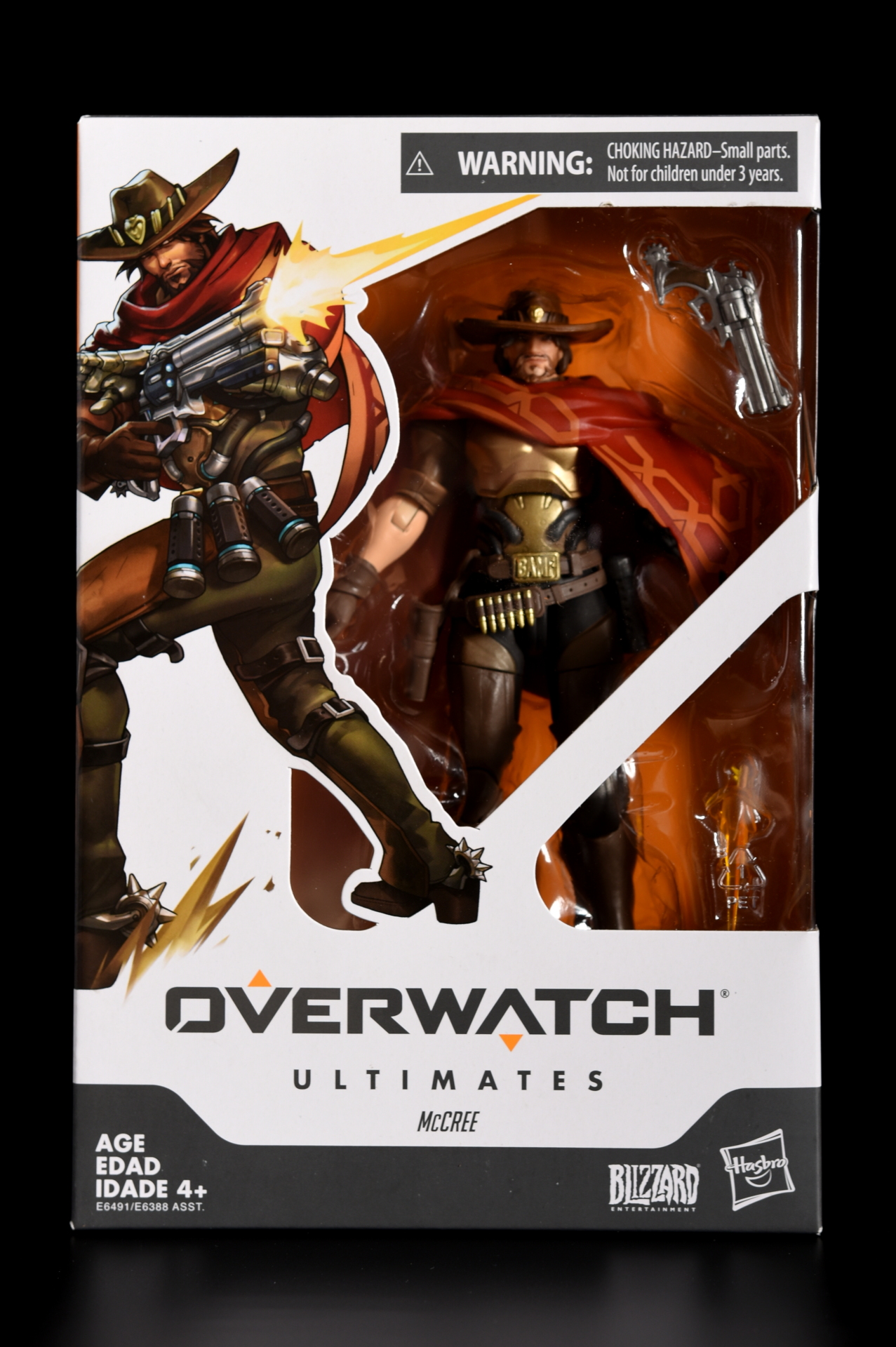 overwatch 2 mccree