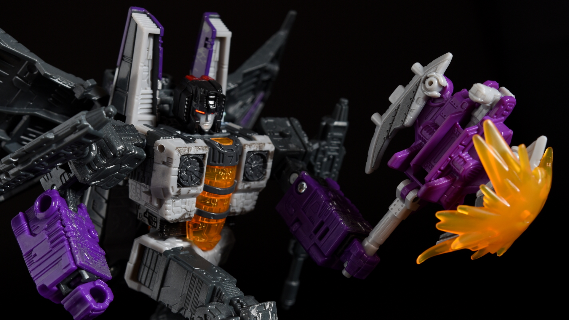 transformers phantomstrike squadron