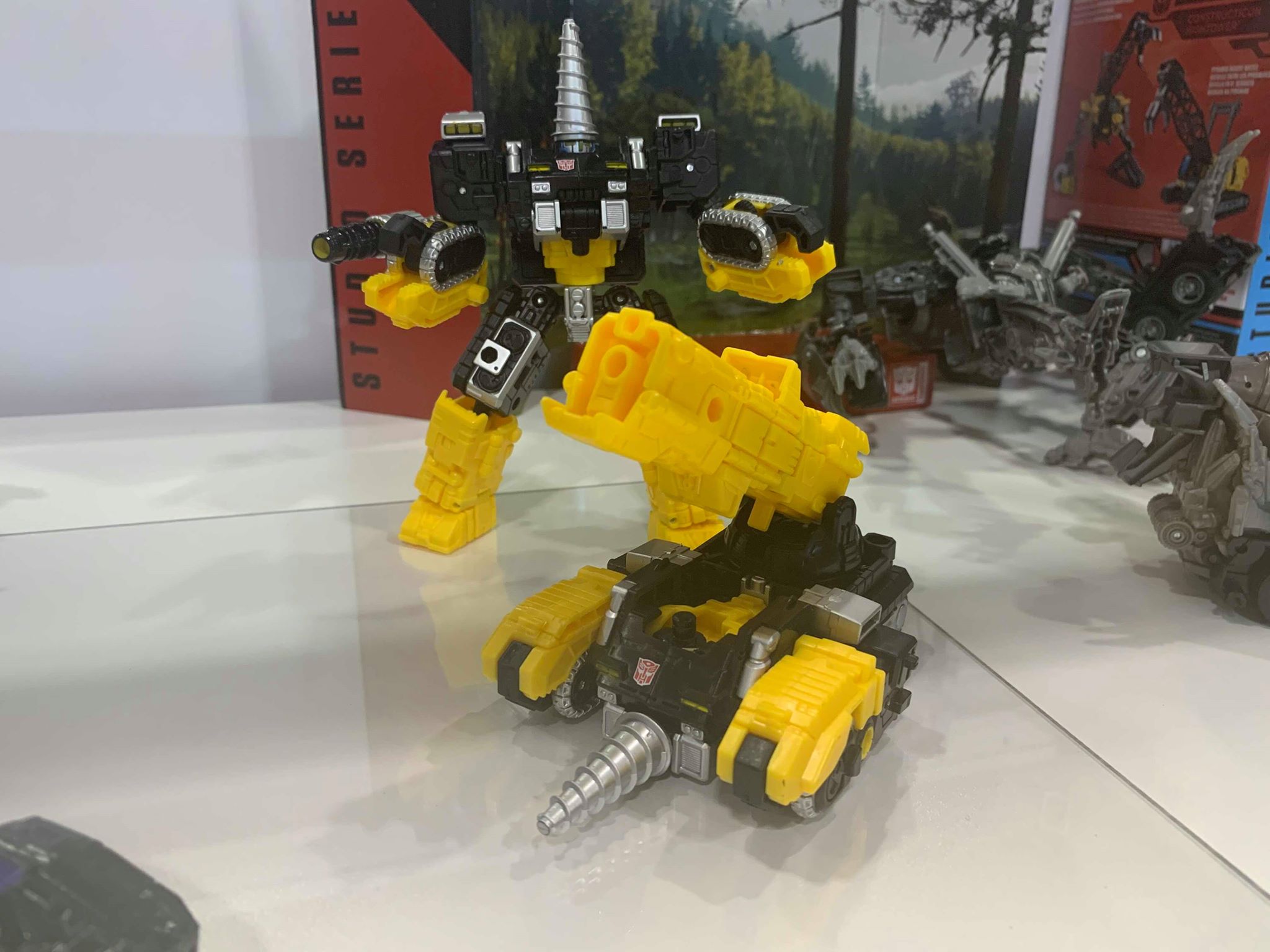 siege zetar