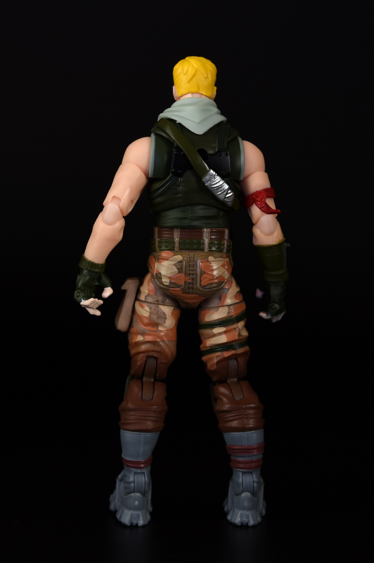 fortnite legendary series jonesy