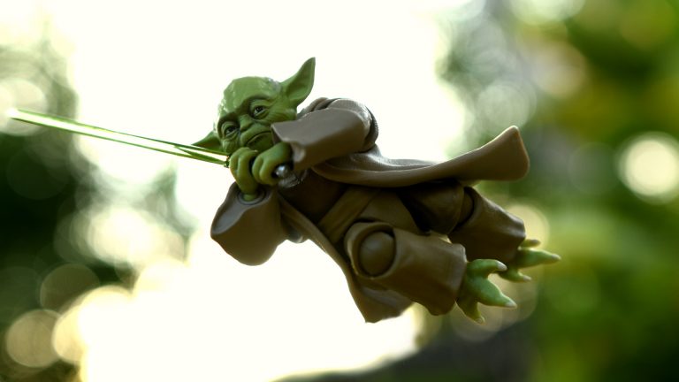 figuarts yoda