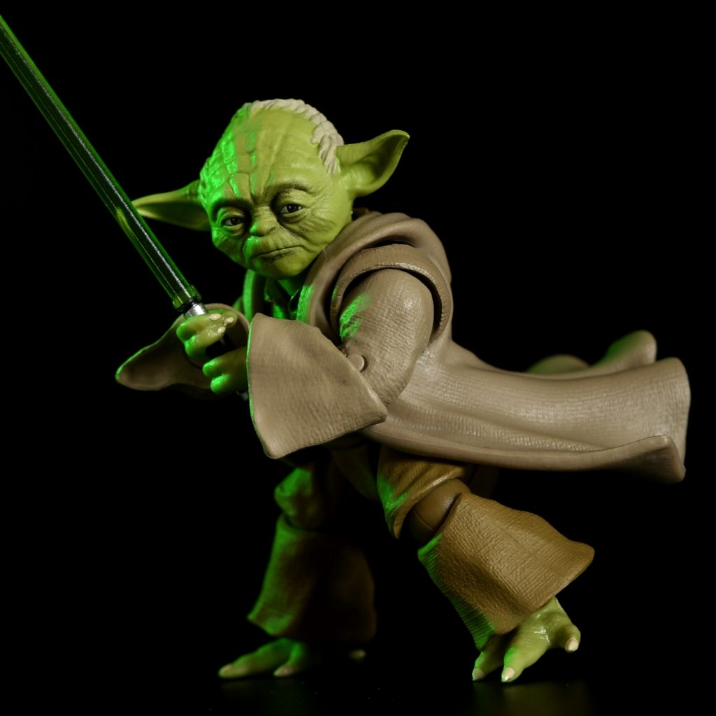 figuarts yoda