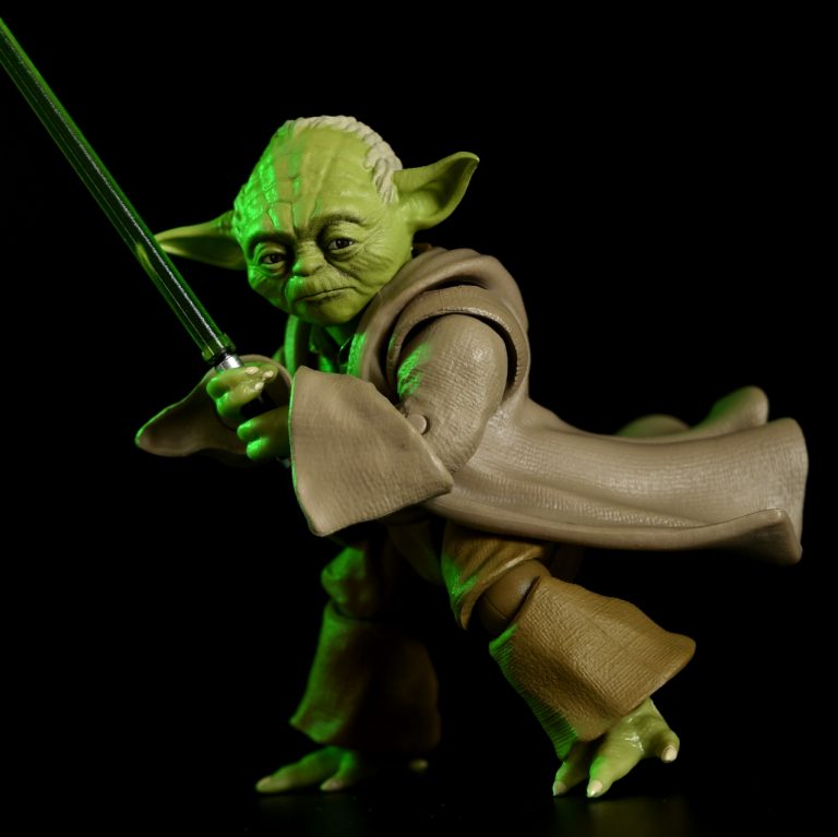 figuarts yoda