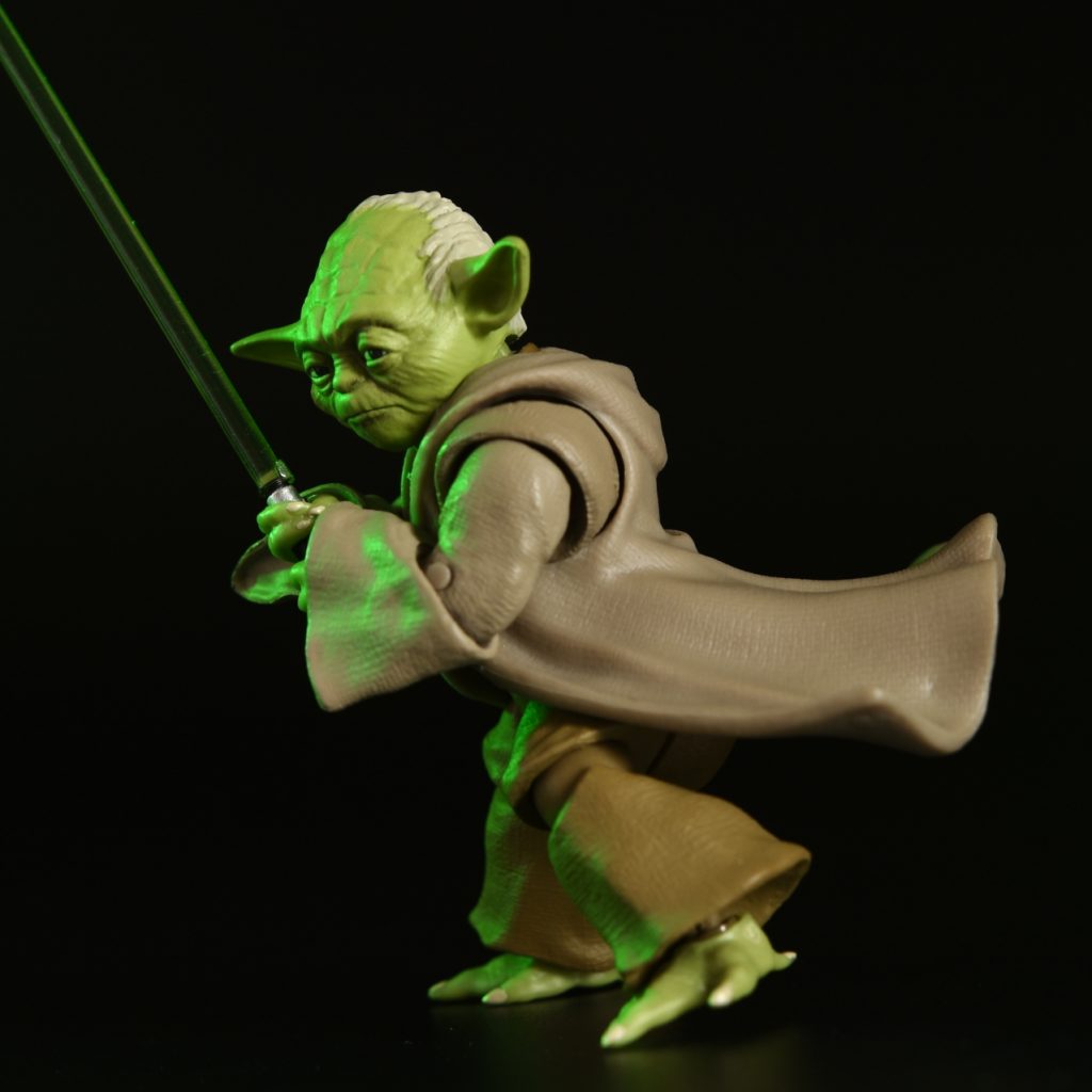 figuarts yoda