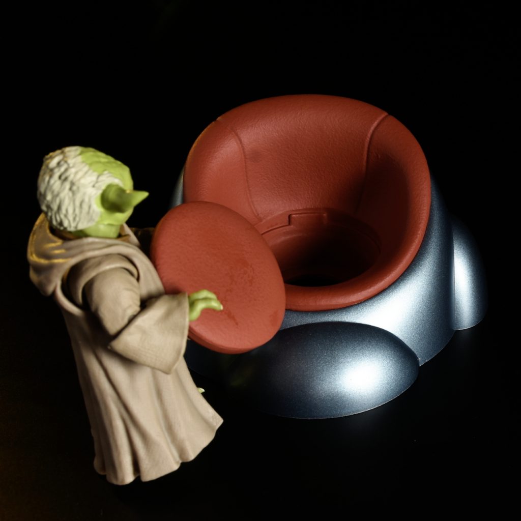 figuarts yoda