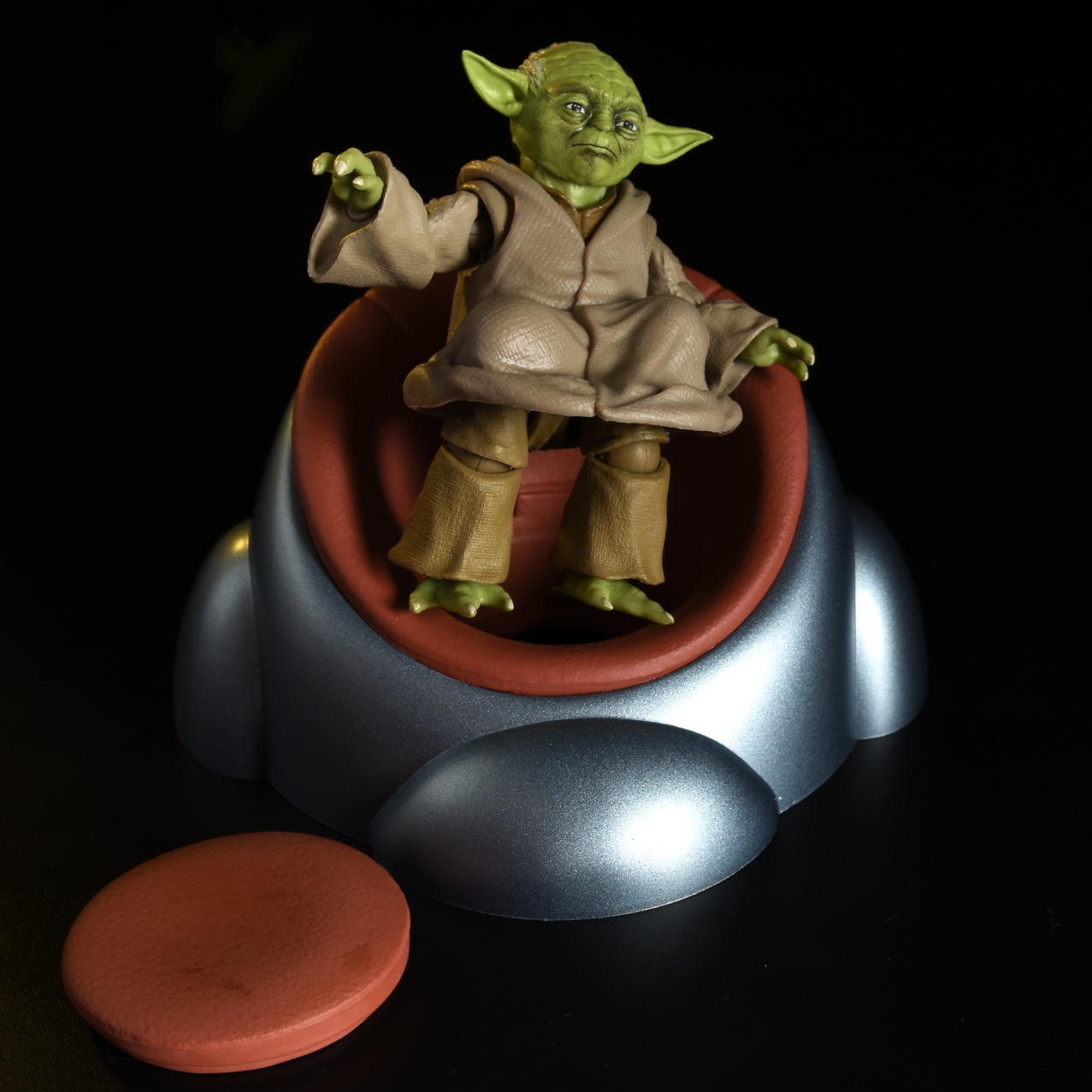 figuarts yoda