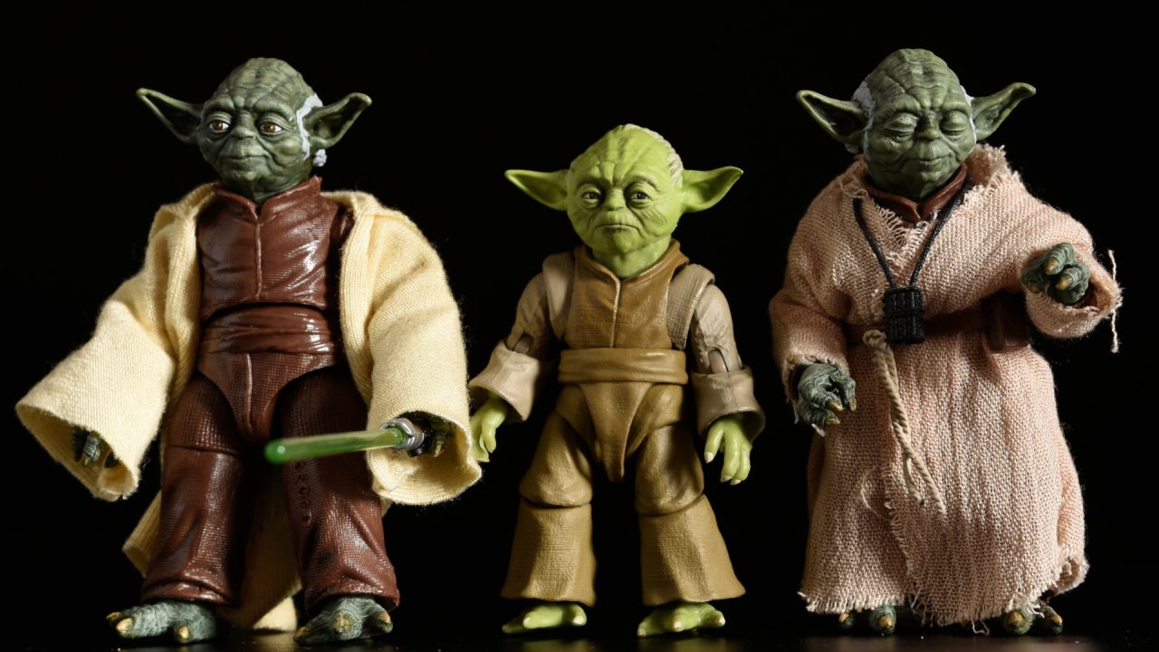 figuarts yoda