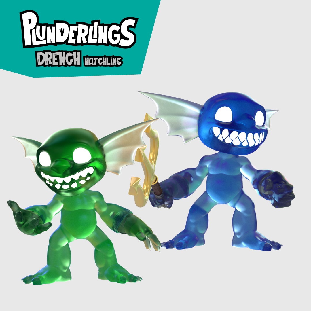 plunderling