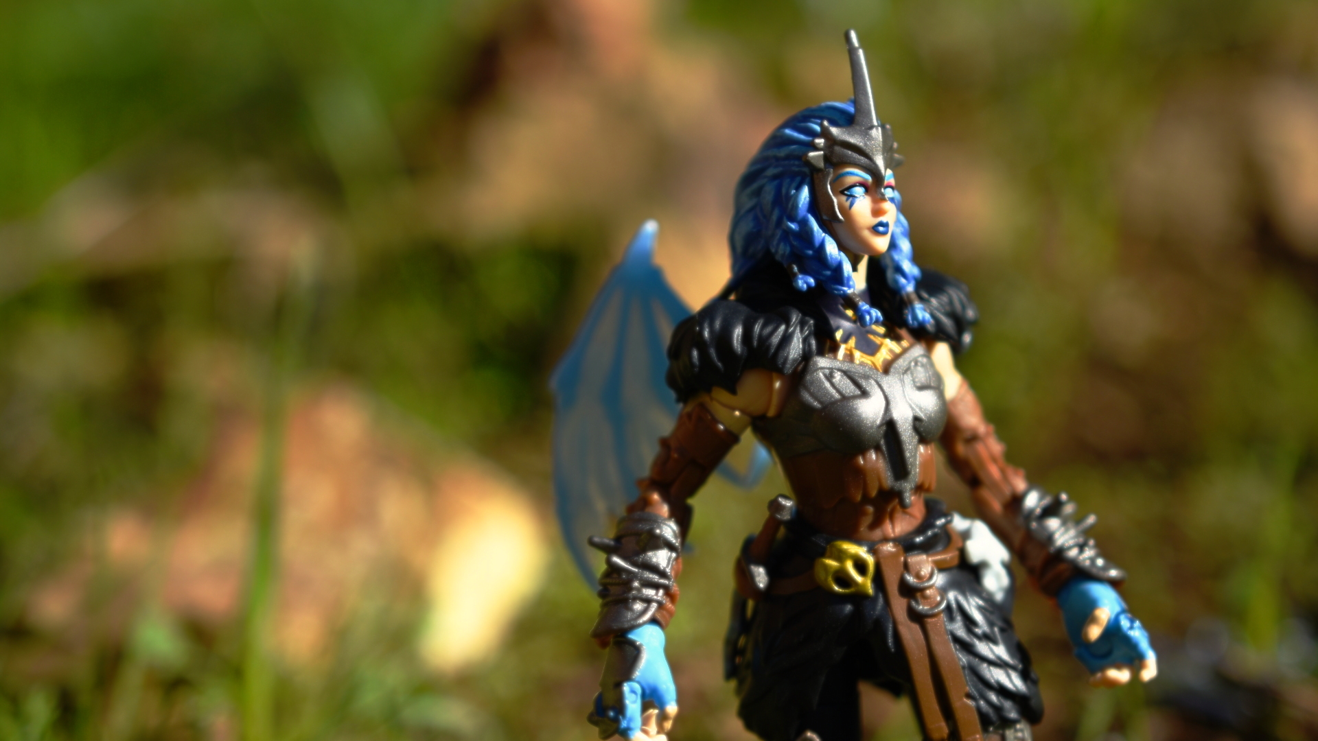 valkyrie fortnite figure