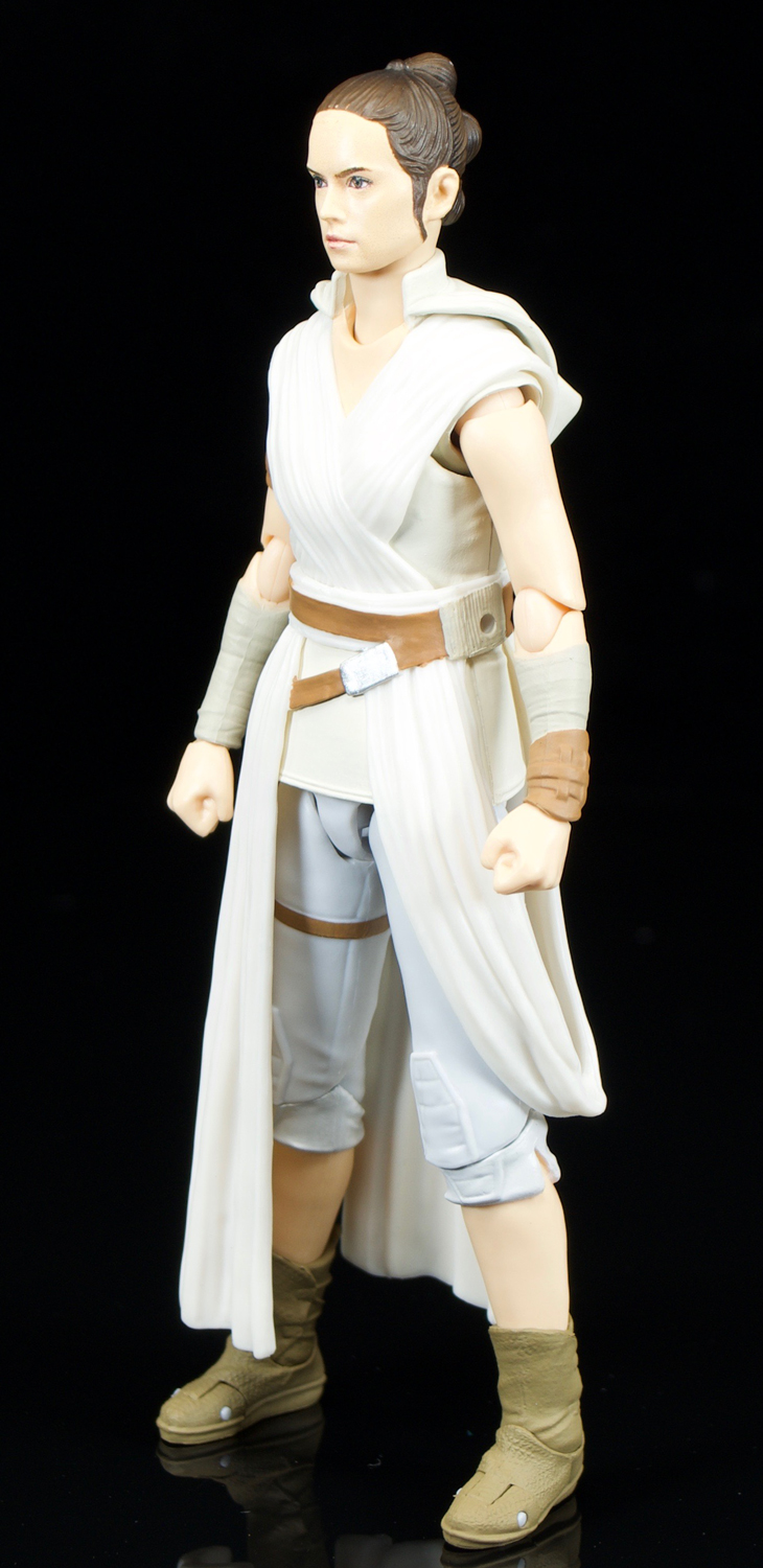 sh figuarts rey