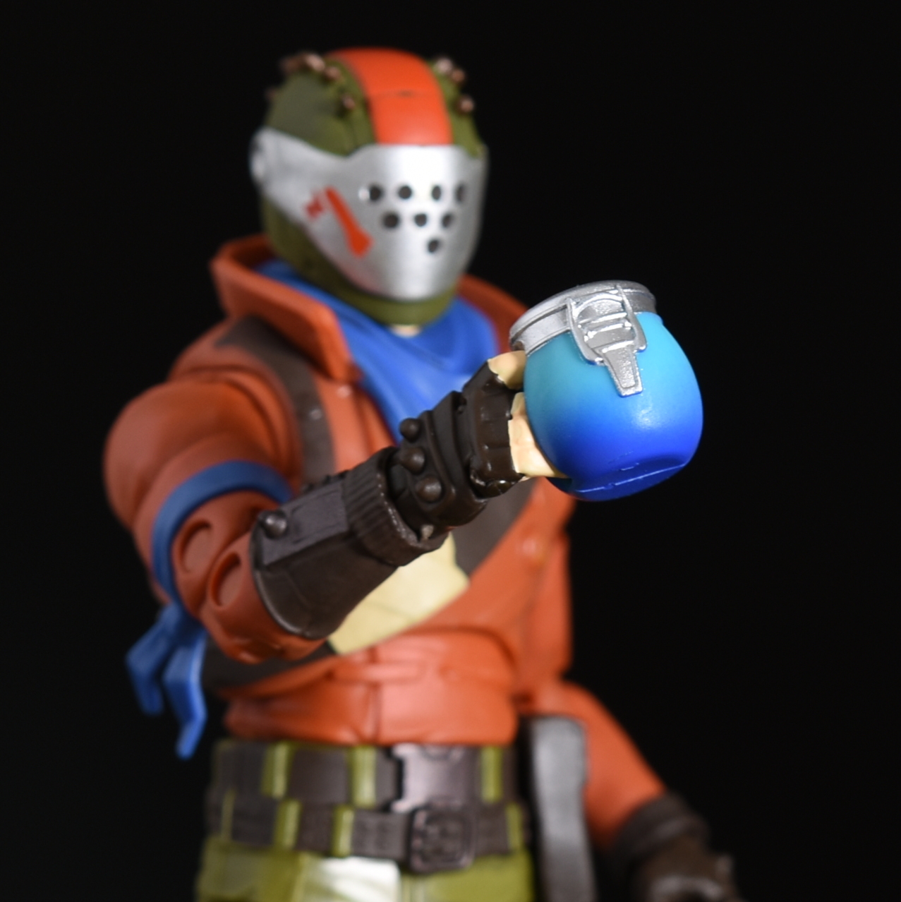 fortnite legendary series rust lord